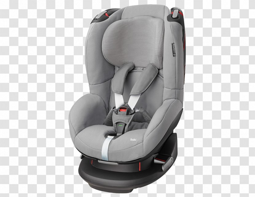 Baby & Toddler Car Seats Maxi-Cosi CabrioFix Tobi Pebble - Maxicosi 2waypearl Transparent PNG