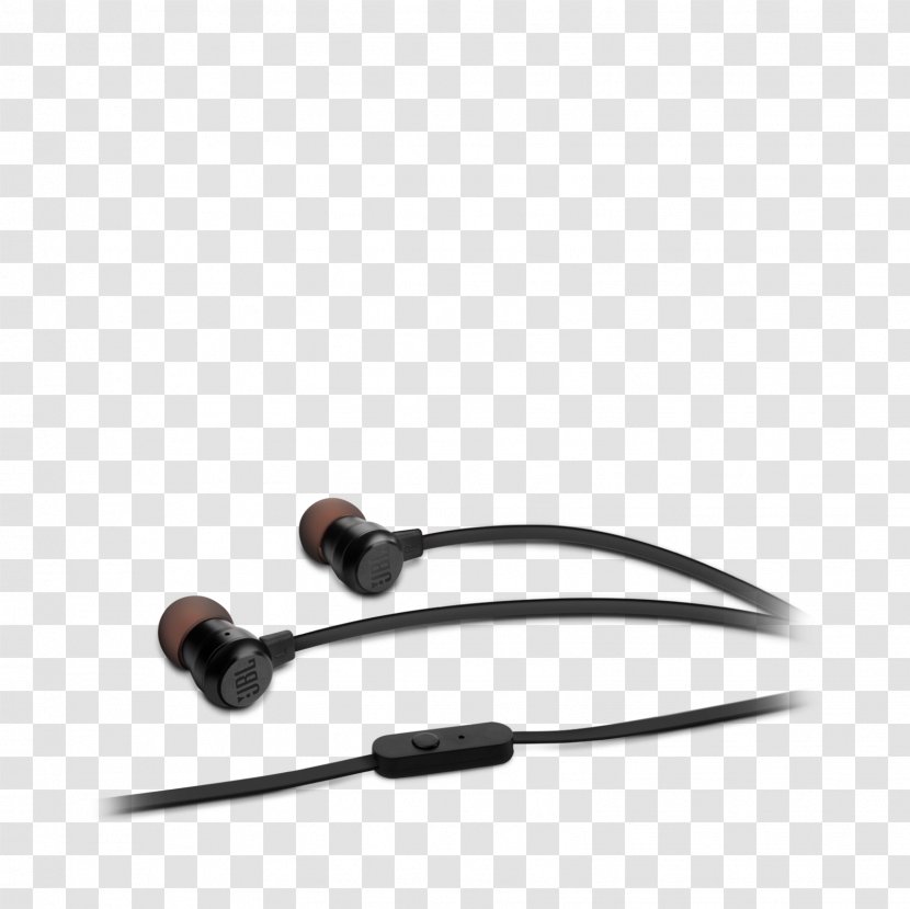 JBL T280A Microphone Headphones Sound - %c3%89couteur Transparent PNG
