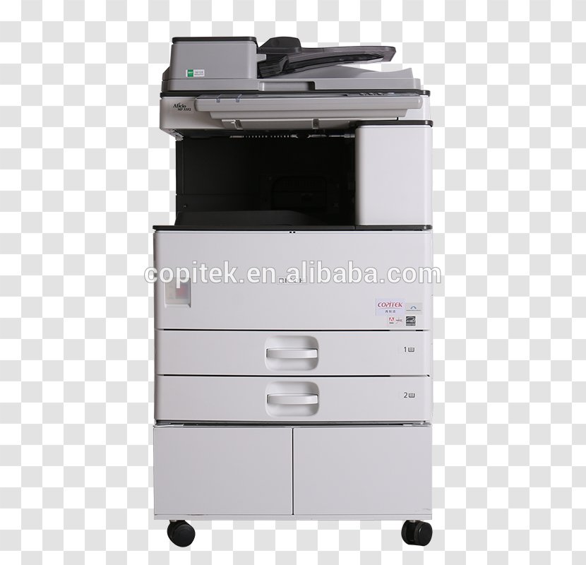 Photocopier Surulere Hewlett-Packard Printer Laser Printing - Hewlett-packard Transparent PNG