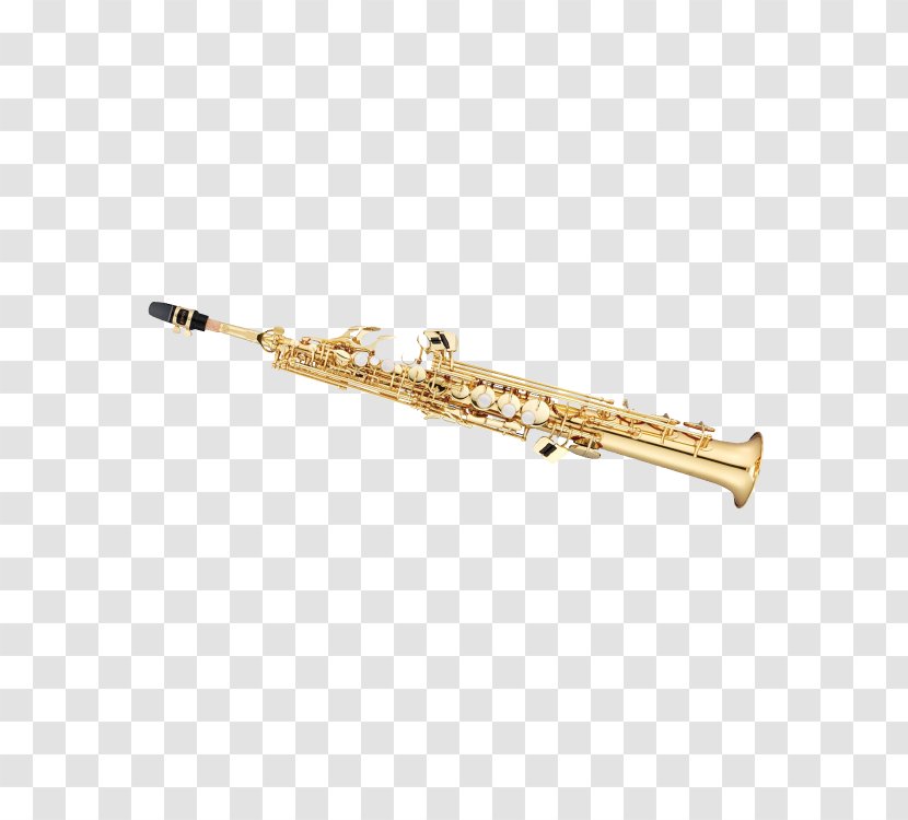 Western Concert Flute Soprano Saxophone Cor Anglais Piccolo - Flower Transparent PNG