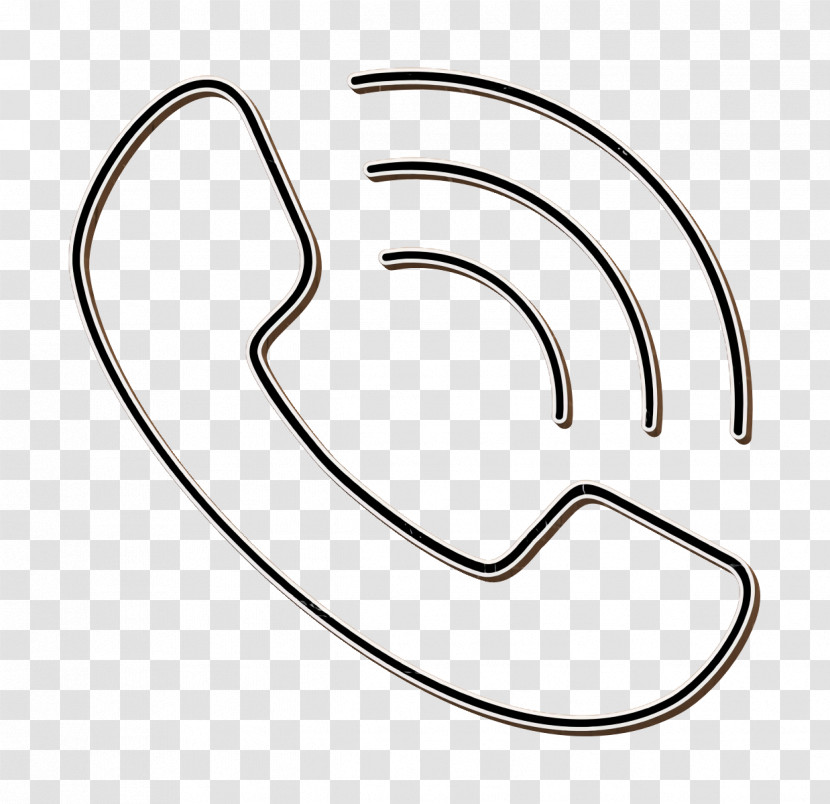 Support Service Icon Call Icon Phone Icon Transparent PNG