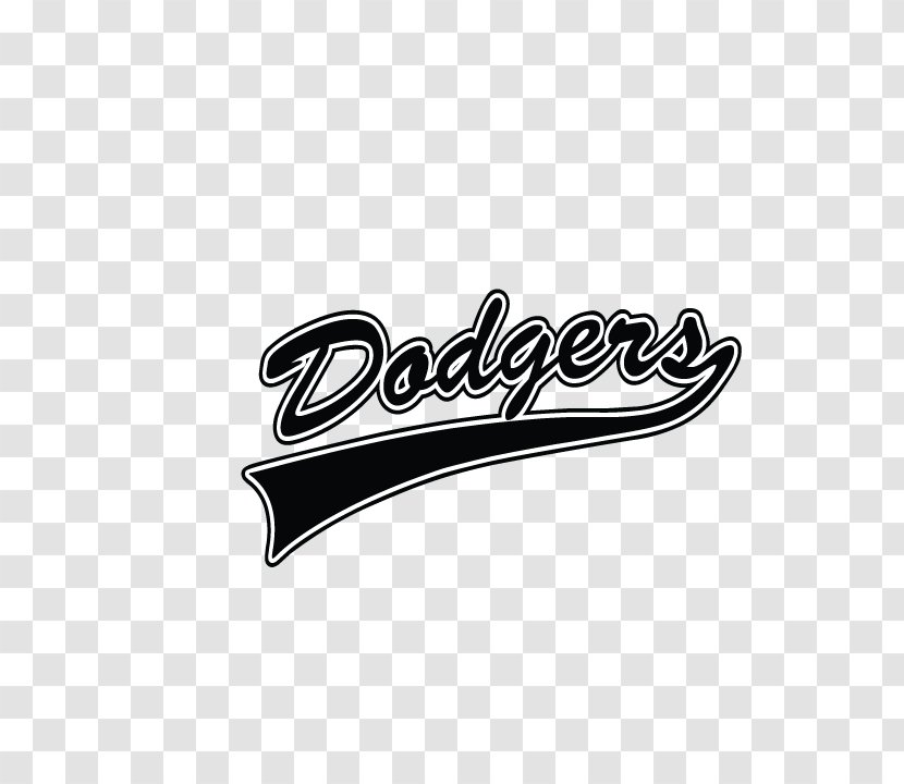 Fort Dodge Logo Car Product Brand - Los Angeles Dodgers Transparent PNG