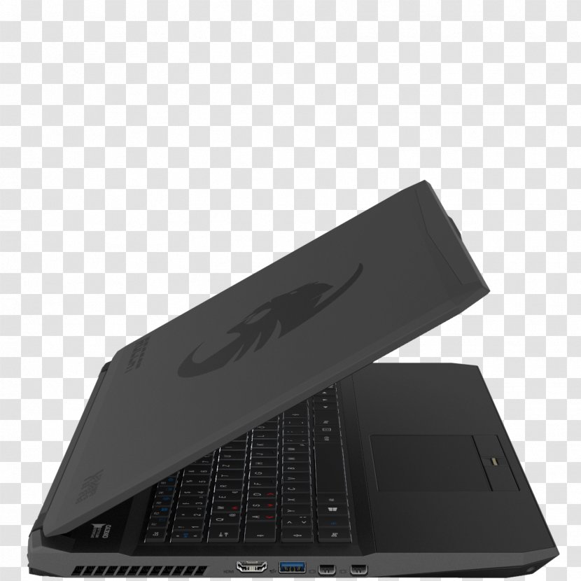 Computer Hardware Laptop Input Devices - Personal Transparent PNG