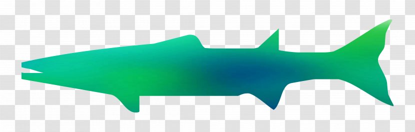 Requiem Sharks Line Angle Microsoft Azure - Fish Transparent PNG