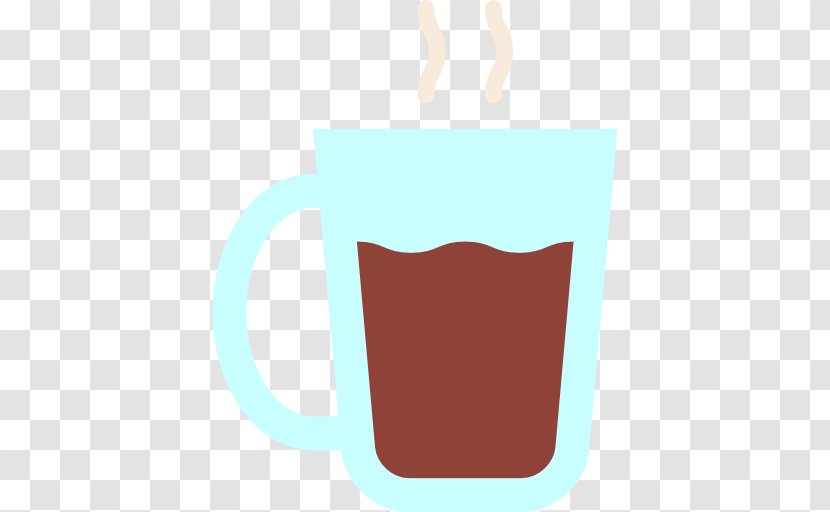 Coffee Cup Brand Logo Mug Transparent PNG