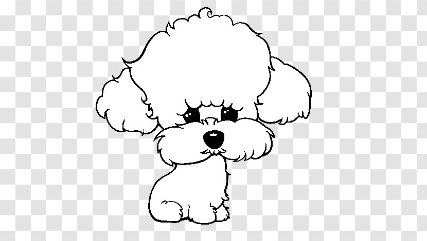 Toy Poodle Pug Drawing - Tree Transparent PNG