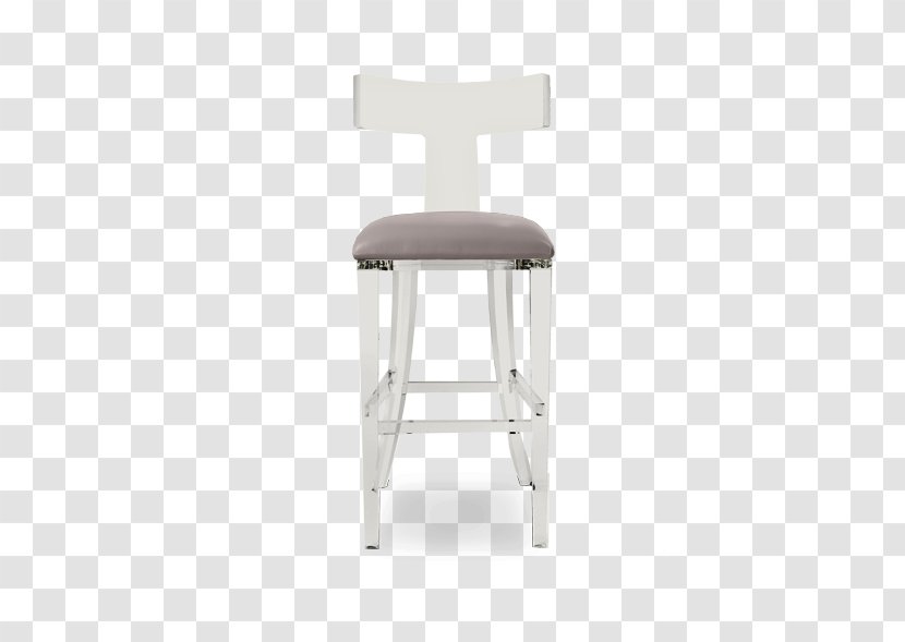 Bar Stool Chair Seat - Hamptons - Counter Transparent PNG