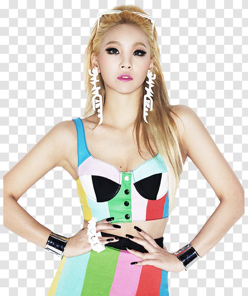 CL South Korea Birthday 2NE1 YG Entertainment - Silhouette - Bitch Transparent PNG