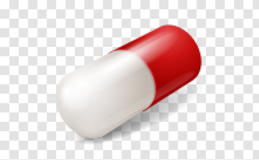 Medicine - Capsule - Tablet Transparent PNG