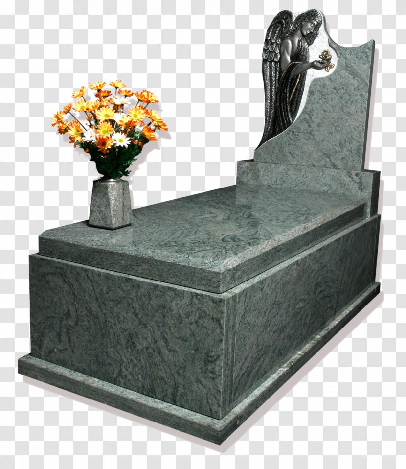 Headstone Tomb Marble Grafmonument Panteoi - Funeral Home - Grave Transparent PNG