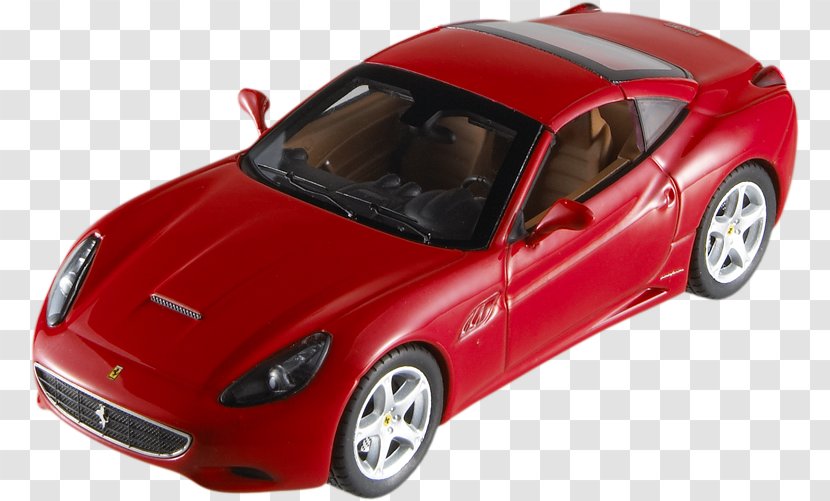 Ferrari Ford GT Supercar Aston Martin - Sports Car Transparent PNG