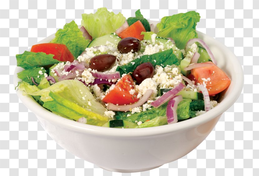 Greek Salad Caesar Israeli Clip Art - Ingredient Transparent PNG