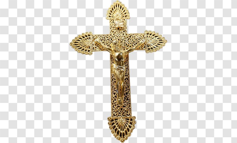 Crucifix Via Dolorosa Christian Cross Christianity Transparent PNG