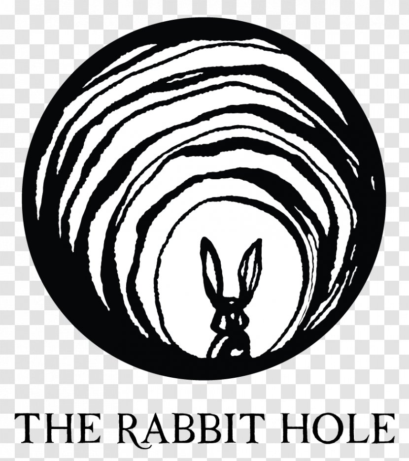 Down The Rabbit Hole YouTube Wildlife - Brand Transparent PNG
