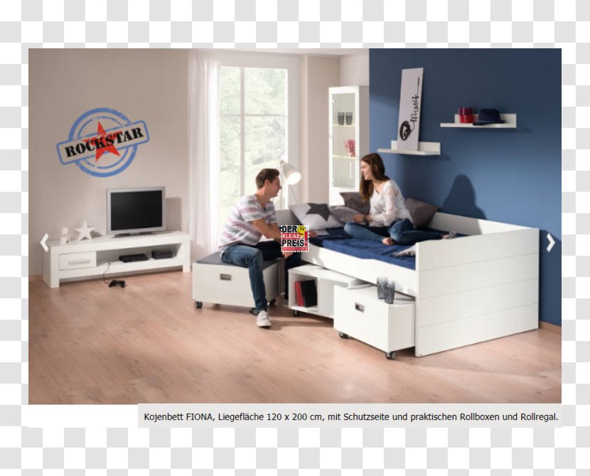 Cots Furniture Nursery PAIDI Möbel GmbH Bed - Drawer - Zimmer Transparent PNG