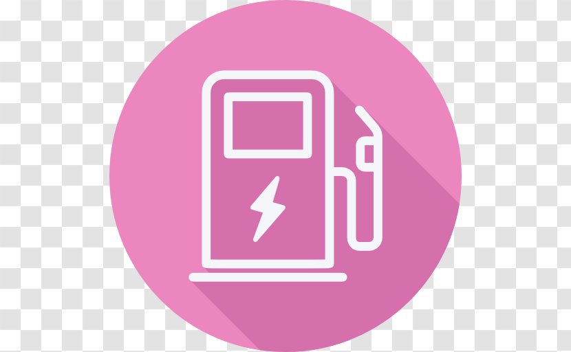 Fuel Station - Diesel - Butane Transparent PNG