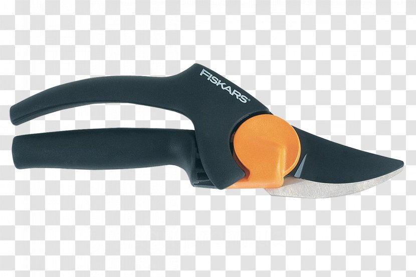 Fiskars Oyj Pruning Shears Garden Loppers Scissors - Cisaille Transparent PNG
