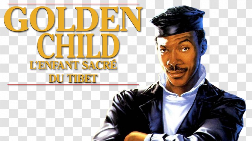 Eddie Murphy The Golden Child YouTube Film Streaming Media - Charles Dance Transparent PNG