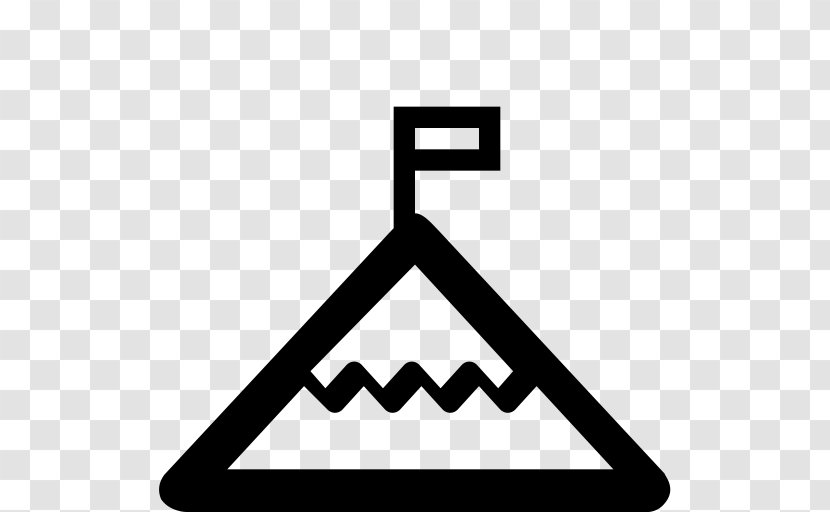 Jbel Toubkal Clip Art - Camping Picnic Mountaineering Flag Transparent PNG