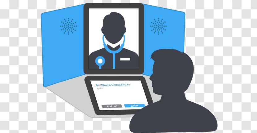 Telehealth Telemedicine Health Care Patient - Management Transparent PNG