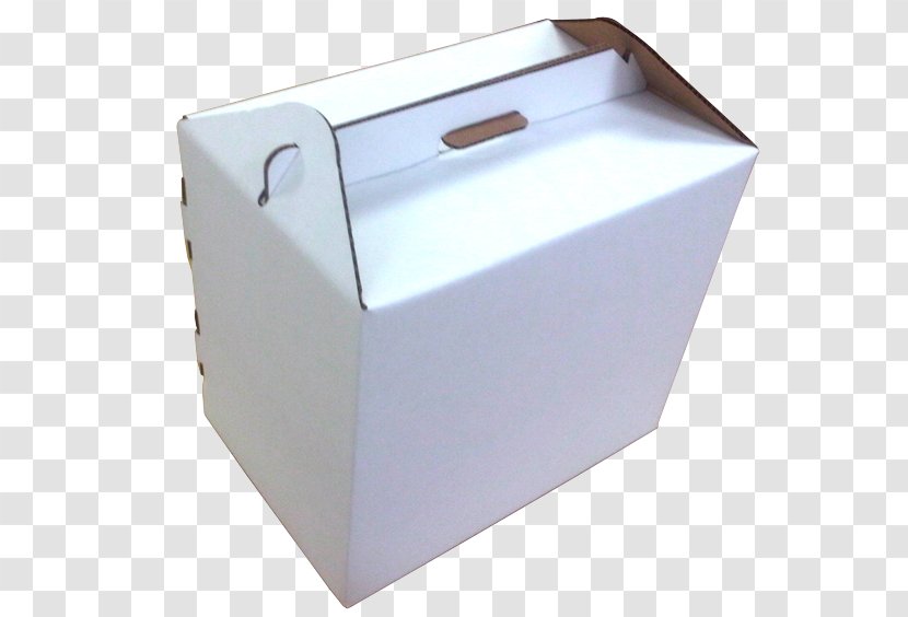 Box Cardboard Caja De Tapa Y Fondo Packaging And Labeling Rectangle - Tray - Padding Transparent PNG
