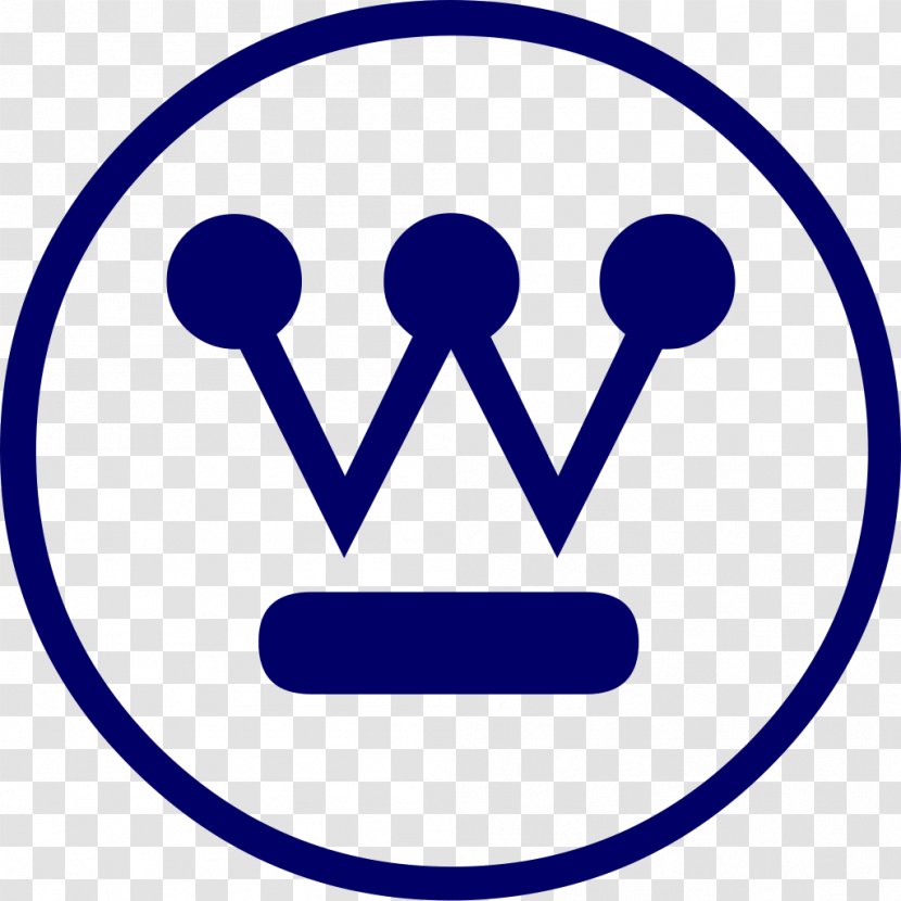Westinghouse Electric Corporation Logo Company Nuclear Power - Plant - Station Transparent PNG
