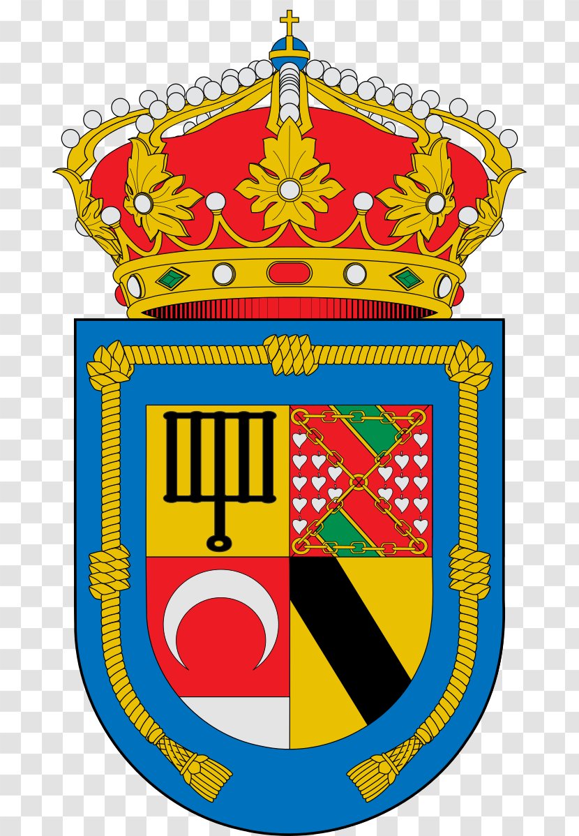 Coat Of Arms Cantabria Escutcheon Field Provinces Spain - Symbol Transparent PNG