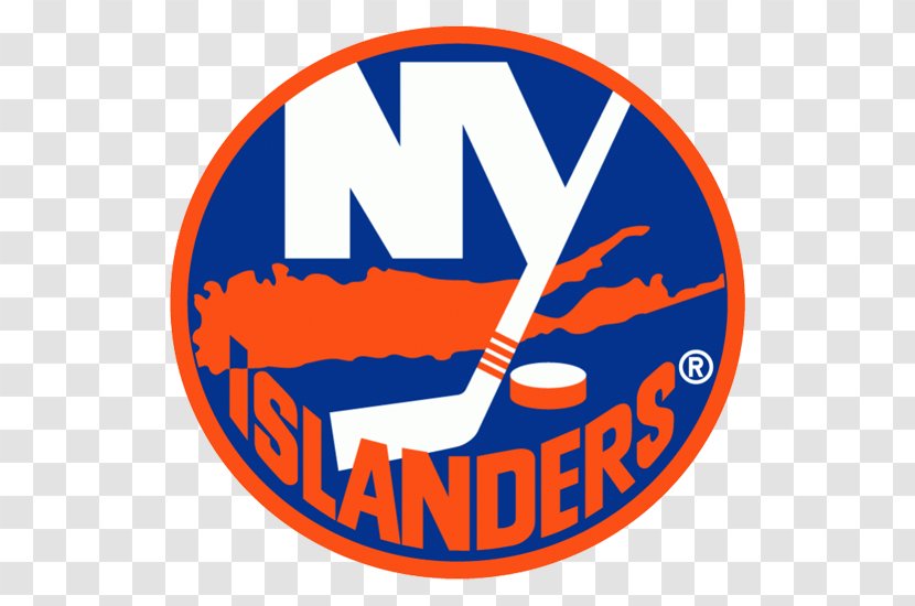 New York Islanders National Hockey League Rangers Ice Logo - Decal - NY Jets 1977 Transparent PNG