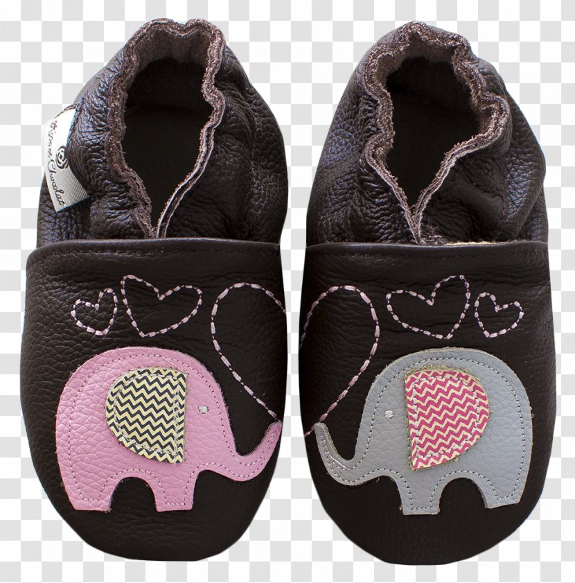 Hausschuh Slipper Child Infant Shoe Transparent PNG