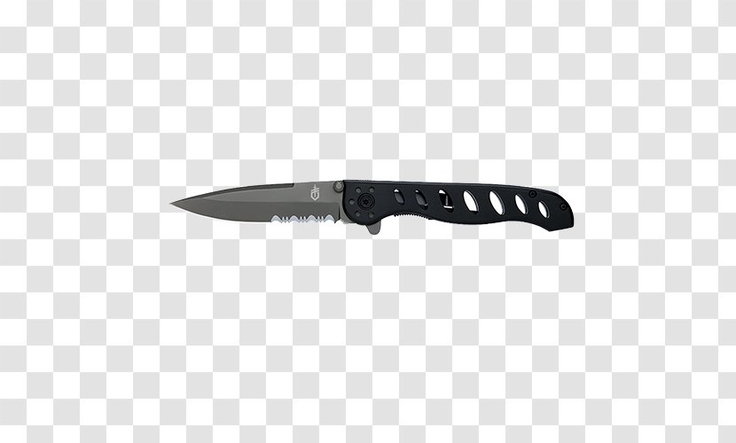 Utility Knives Hunting & Survival Pocketknife Serrated Blade - Pliers - Knife Transparent PNG