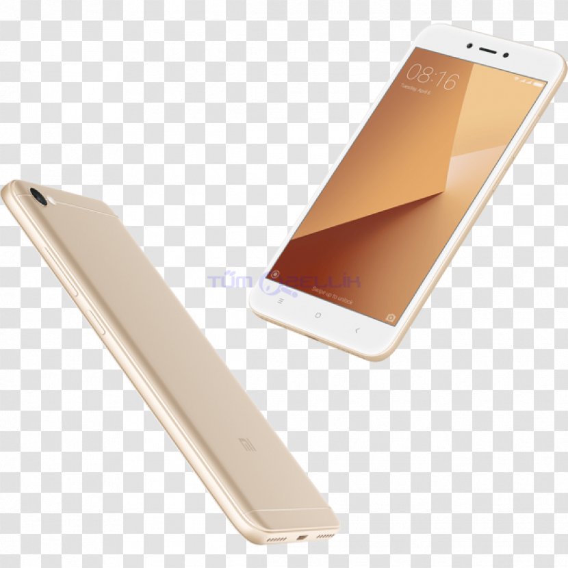 Xiaomi Redmi Note 5A 4 3 - Smartphone Transparent PNG