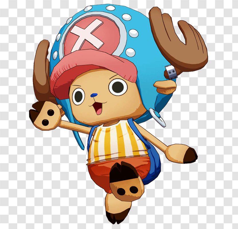 Tony Chopper One Piece: Unlimited World Red Monkey D. Luffy Trafalgar Water Law - Headgear - Piece Transparent PNG