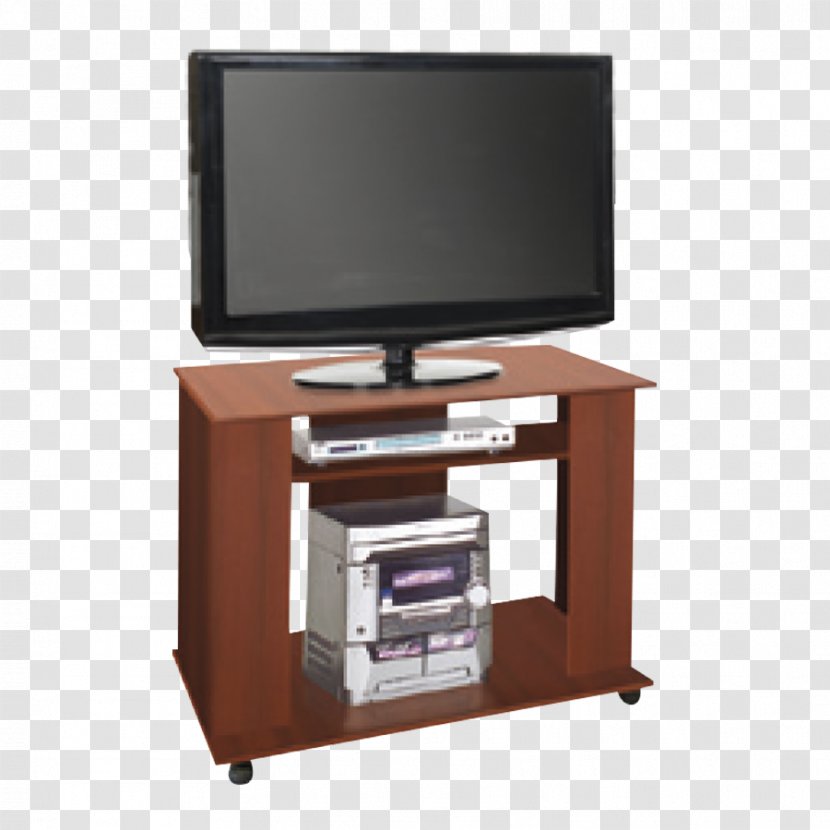 Table Television Furniture Couch Transparent PNG