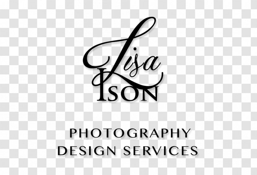 Logo Photography Brand - Page Footer - Design Transparent PNG