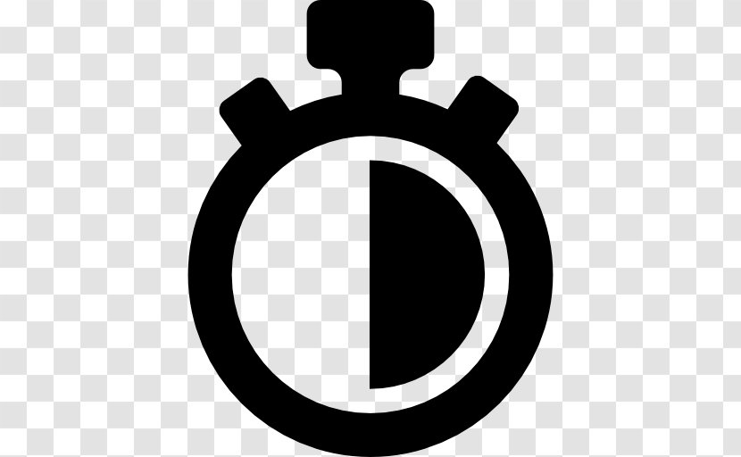 Download - Clock - Zeit Symbol Transparent PNG