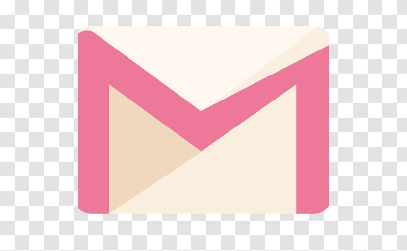 Gmail Email Client Google Account Transparent PNG