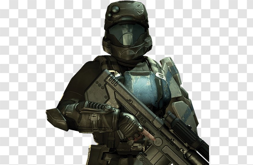 Halo 3: ODST Halo: Reach The Master Chief Collection - Xbox One - Heart Transparent PNG
