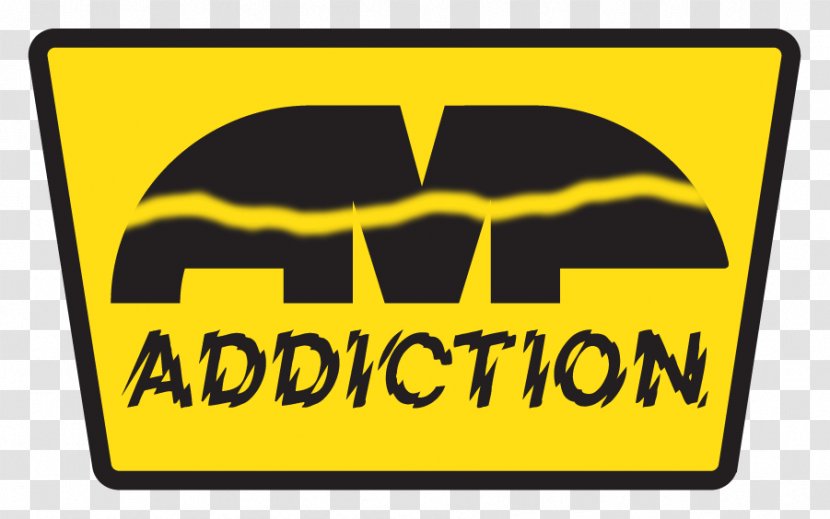Logo Traffic Sign AC/DC Can't Stand Still Clip Art - Addict Transparent PNG