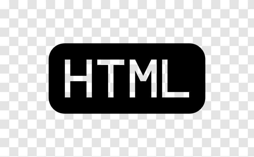 HTML Element - Html - World Wide Web Transparent PNG