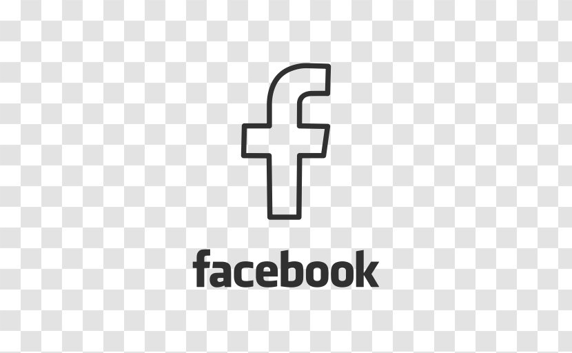 Logo Social Media Brand Facebook - Area - Icons Transparent Transparent PNG