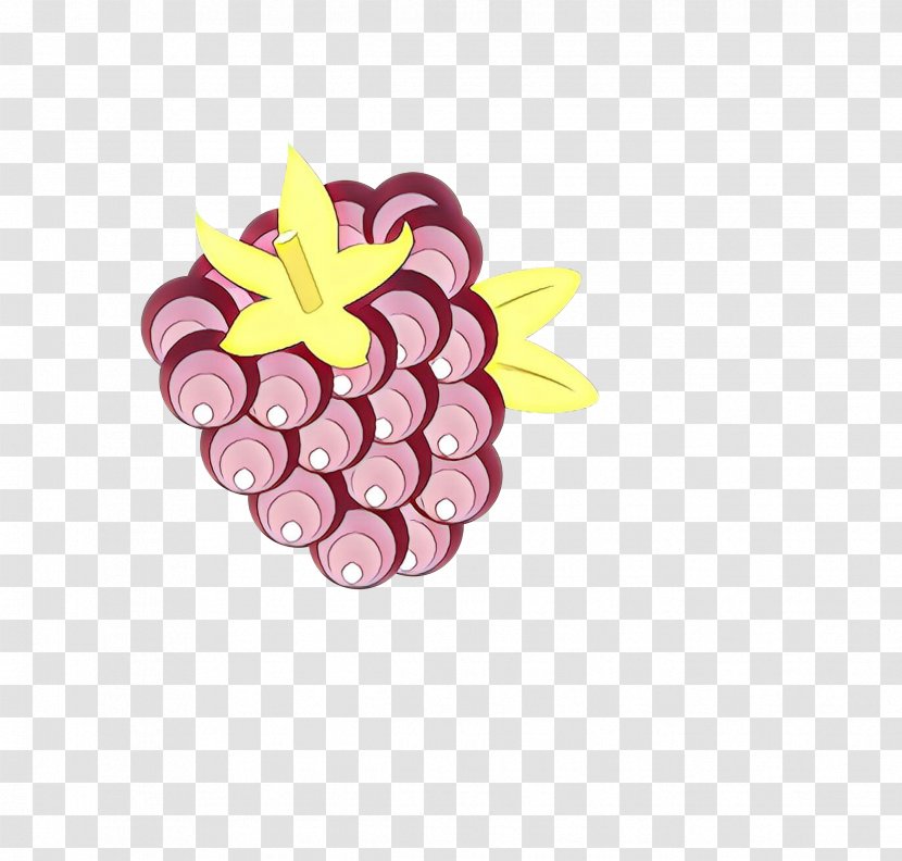 Pineapple - Violet - Food Plant Transparent PNG