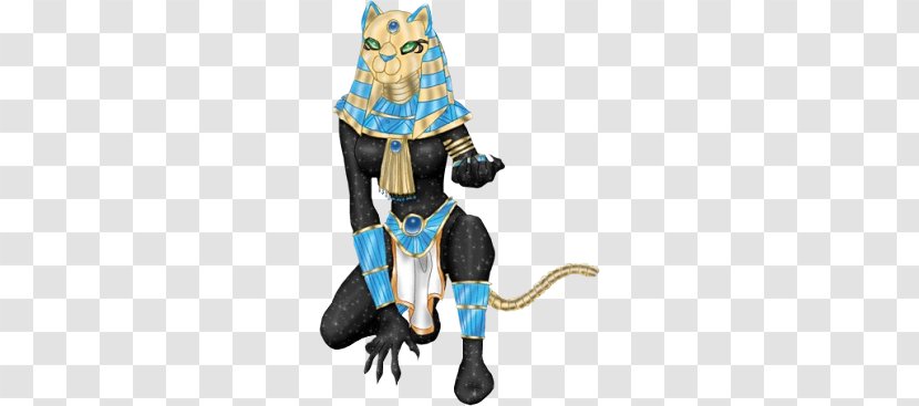 Ancient Egypt Anubis Amun - Aten Transparent PNG