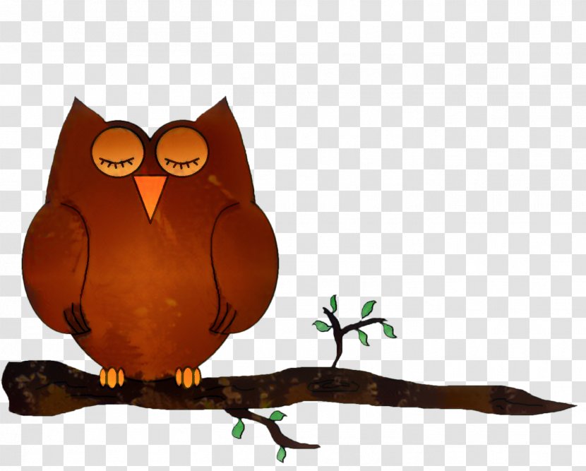 Owl Clip Art Vector Graphics Desktop Wallpaper - Tree - Bird Transparent PNG