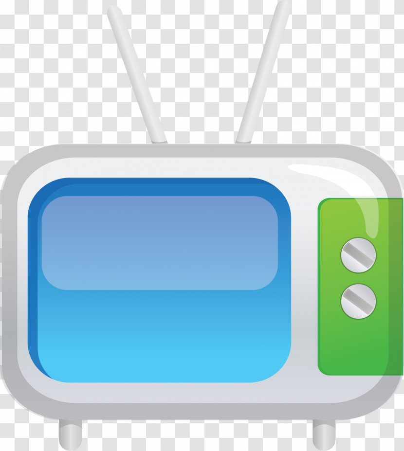 Vector Graphics Television Set Image Download - Computer Icon - File Folder Transparent PNG