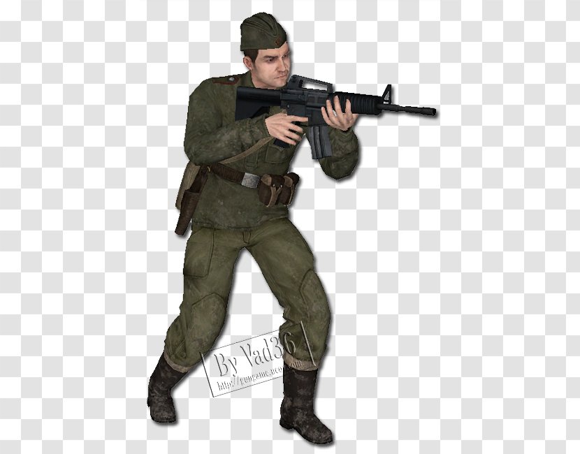 Counter-Strike: Source Global Offensive Russian Soldier No. 2 Theme Counter-Strike 1.6 - Heart - Frame Transparent PNG