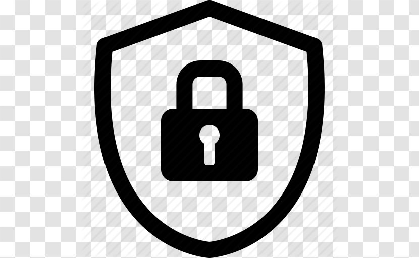 Security Company Padlock Surveillance - Encryption Icon Symbol Transparent PNG