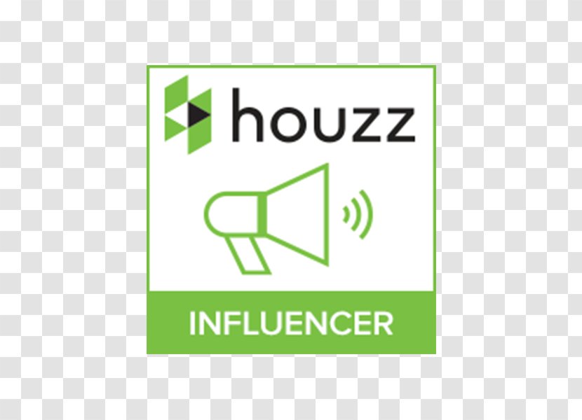 Logo Houzz Brand Landscape Design - Send Warmth Transparent PNG