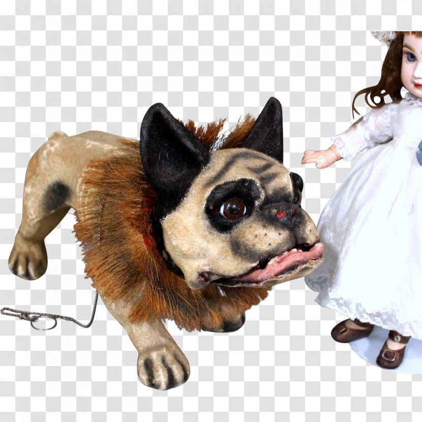 Dog Breed Snout Canidae Leash - Like Mammal Transparent PNG