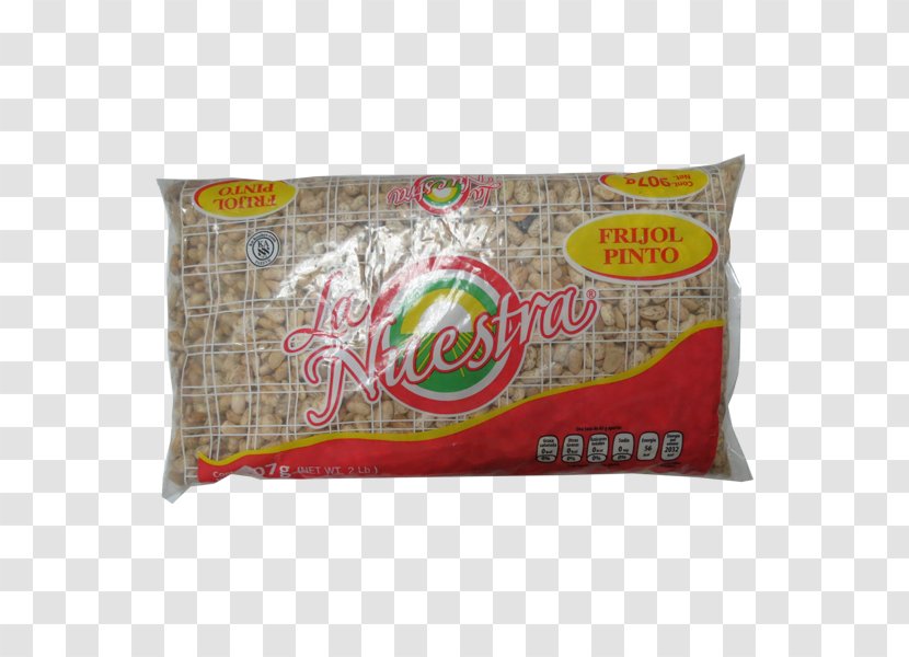 Jelp Chilorio Pinto Bean Service - Food - Maiz Transparent PNG
