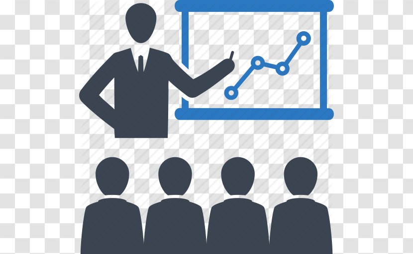 Meeting - Human Behavior - Icon Transparent PNG